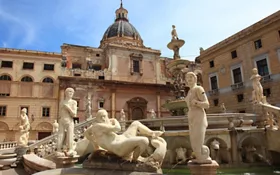 Un giorno a Palermo: 5 tappe imprescindibili per scoprire la città